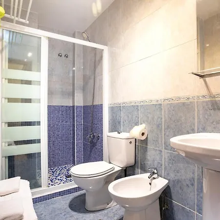 -malagasunapts- Central&quite Apartment Malaga