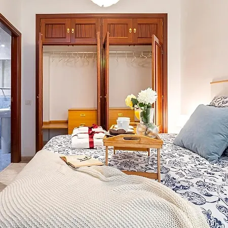 -malagasunapts- Central&quite Malaga