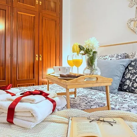 -malagasunapts- Central&quite Apartment